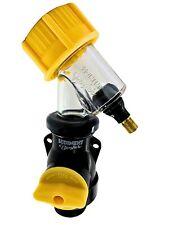 Sediment Buster - Water Heater Flushing Tool, Flush, Drain & Clean Water Heaters