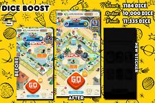 Monopoly Go Dice Boost 10k Fast Delivery✨