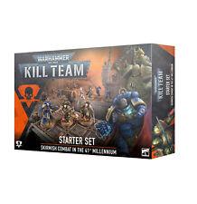 Warhammer 40K - Kill Team: Starter Set 2024 GAW103-54 Brand New