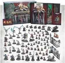 Skaventide Box Set - Warhammer Age of Sigmar 4th Edition - Brand New! 80-03