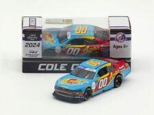 2024 COLE CUSTER #41 Andy's Frozen Custard 1:64 In Stock